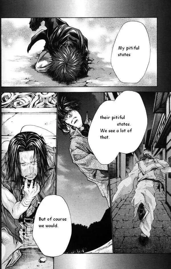 Saiyuki Reload Chapter 44.1 26